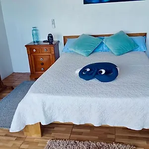  Appartement Atico De La Pardela